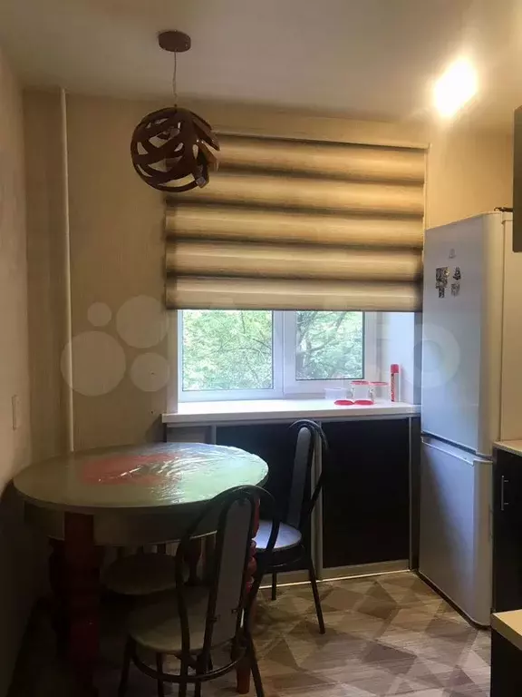 2-к. квартира, 43 м, 2/4 эт. - Фото 1