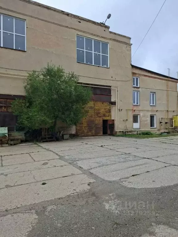 Производственное помещение в Челябинская область, Копейск Кубинская ... - Фото 2