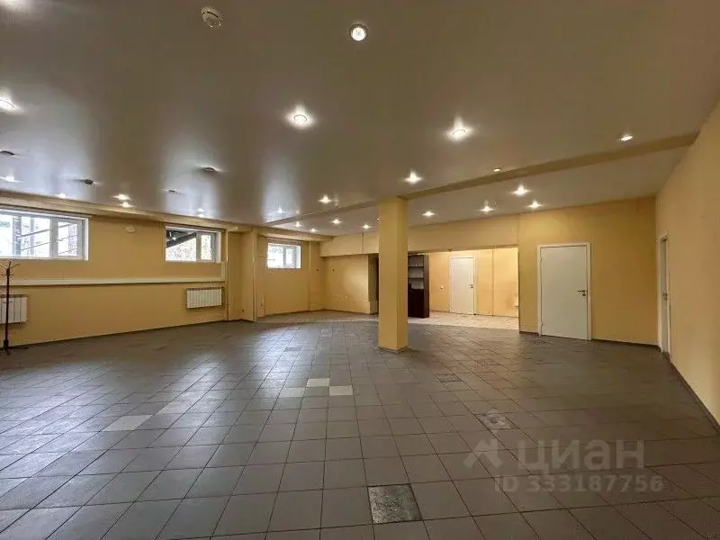 Помещение свободного назначения в Санкт-Петербург пл. Конституции, 2 ... - Фото 2