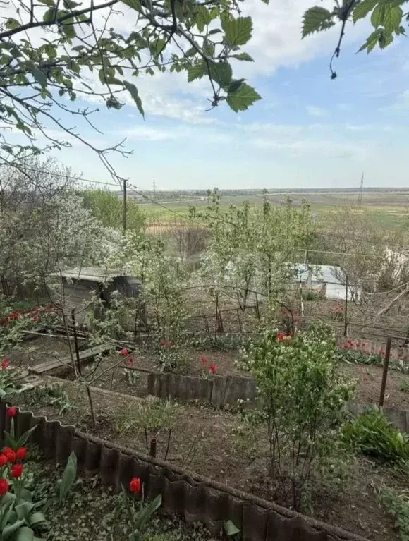 Участок в Ростовская область, Новочеркасск Железнодорожная ул., 263 ... - Фото 2