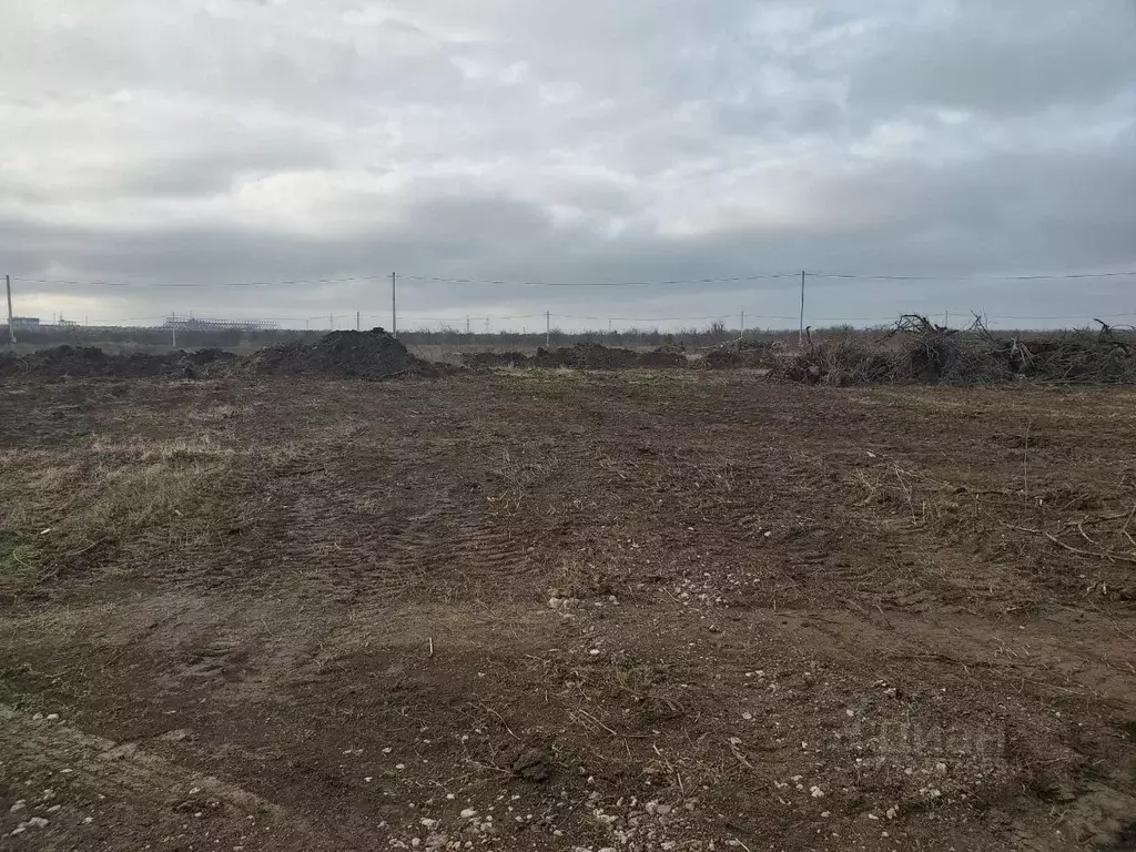 Участок в Крым, Керчь Вилла Крым СНТ, проезд Лазурного Берега, 13 ... - Фото 2