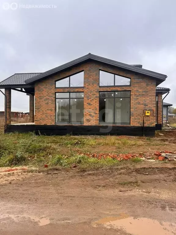 Дом в Сокуры, Янтарная улица (126 м) - Фото 2