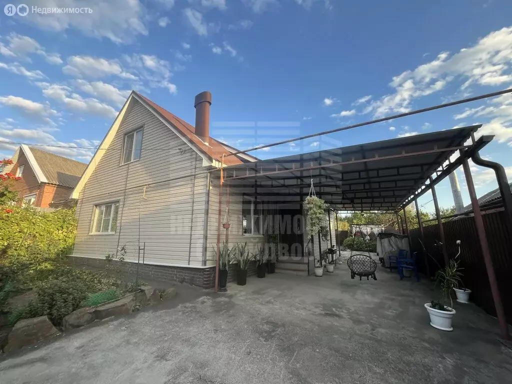 Дом в Покровское, Тургеневский переулок (120 м) - Фото 2