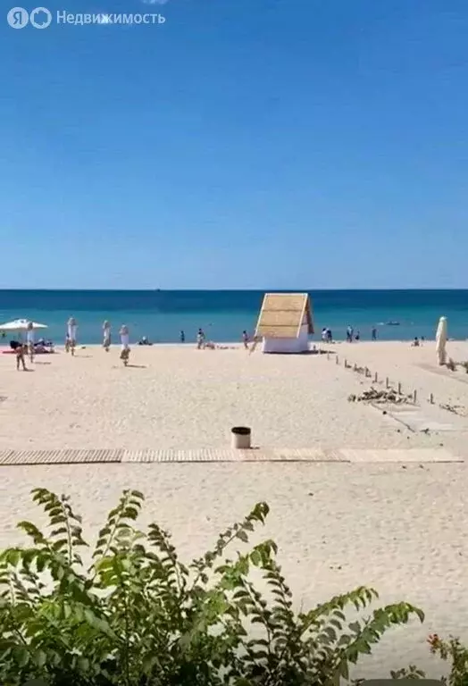 Участок в Николаевка, улица Ленина (7 м) - Фото 1