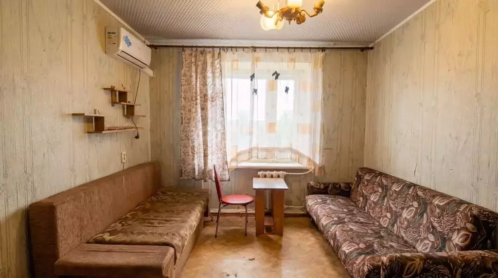 Комната Псковская область, Псков ул. Карла Маркса, 43 (12.0 м) - Фото 2