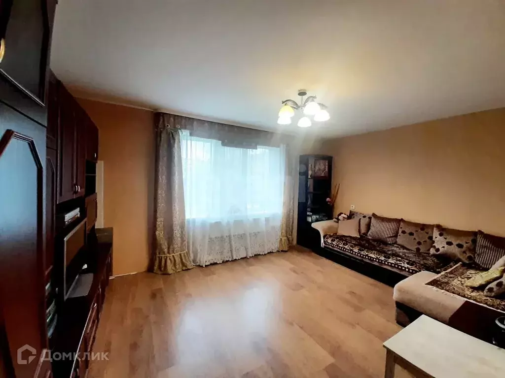 Продаётся 2-к квартира, 57.9 м - Фото 1
