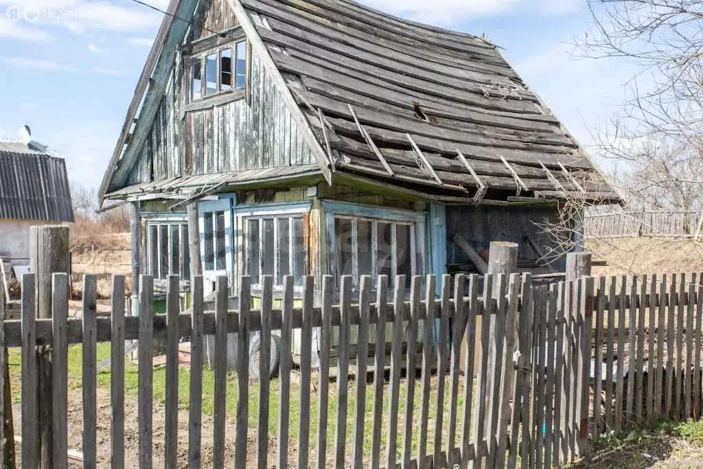 Дом в Тюменская область, Тобольский муниципальный округ, Прииртышское ... - Фото 2