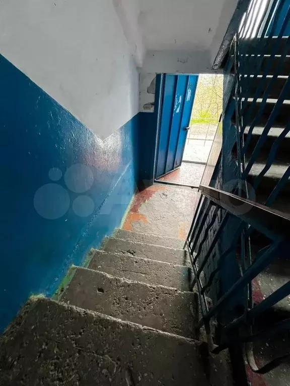 Комната 17 м в 3-к., 1/5 эт. - Фото 1