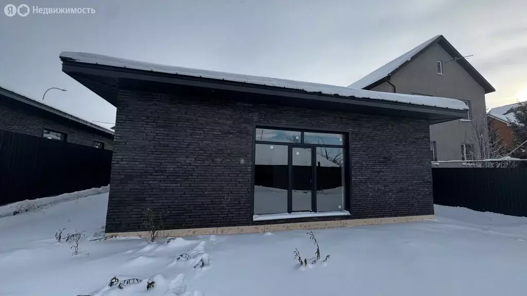 Дом в Оренбург, микрорайон Ростоши-2 (173 м) - Фото 2