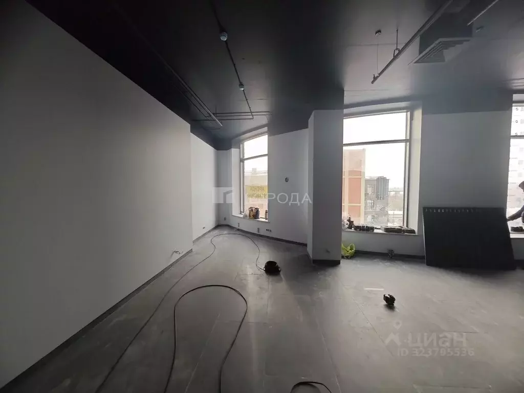 Офис в Новосибирская область, Новосибирск ул. Маковского, 6 (235 м) - Фото 2