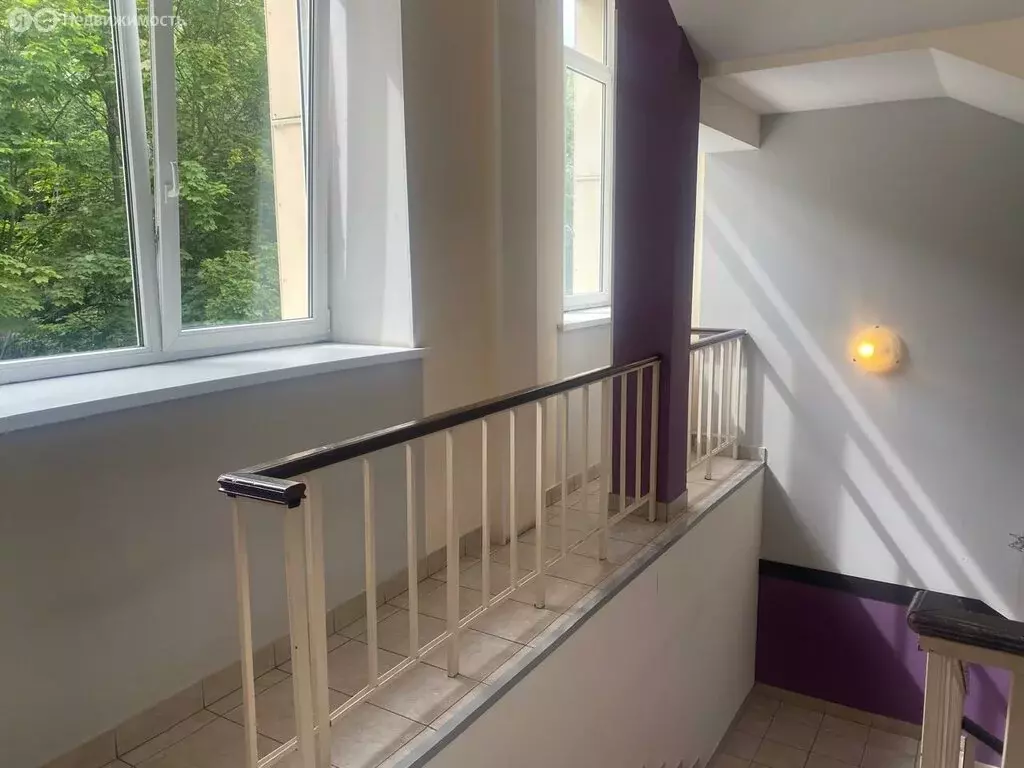 Помещение свободного назначения (6620 м) - Фото 1