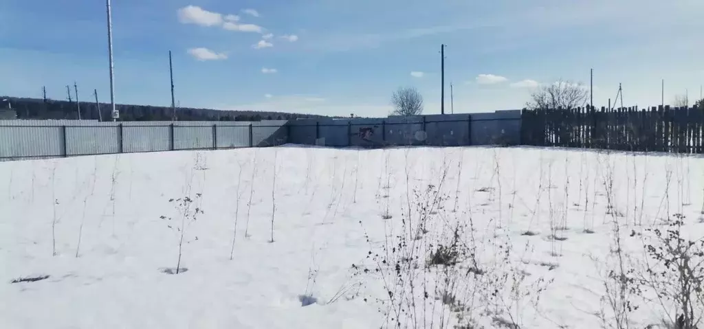 Участок в Свердловская область, Нижний Тагил ул. Липовая (7.05 сот.) - Фото 1