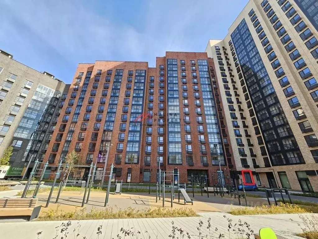 Торговая площадь в Москва Краснодонская ул., 50 (58 м) - Фото 1