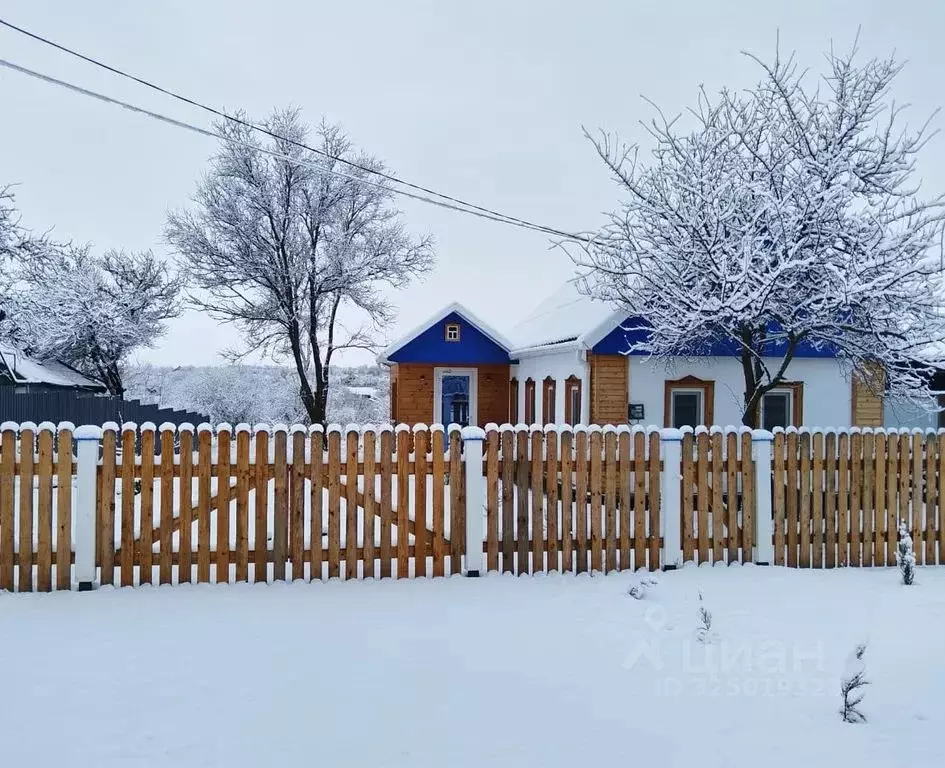 Дом в Ставропольский край, Кочубеевский муниципальный округ, с. ... - Фото 2