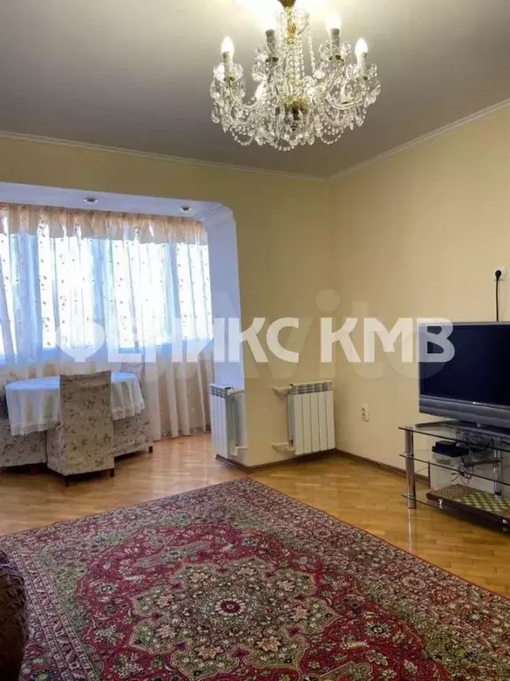 2-к. квартира, 61 м, 4/5 эт. - Фото 1