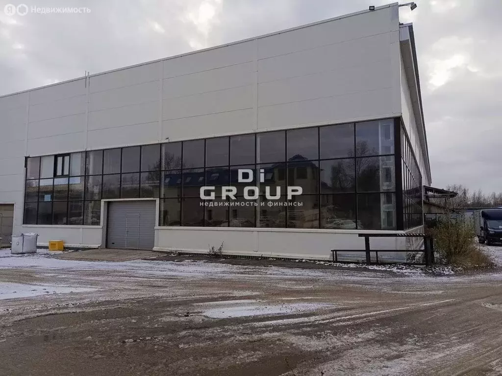Помещение свободного назначения (470 м) - Фото 1