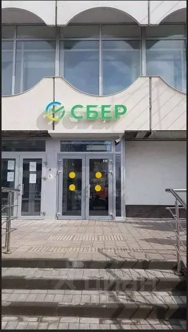 Помещение свободного назначения в Тамбовская область, Тамбов Советская ... - Фото 2