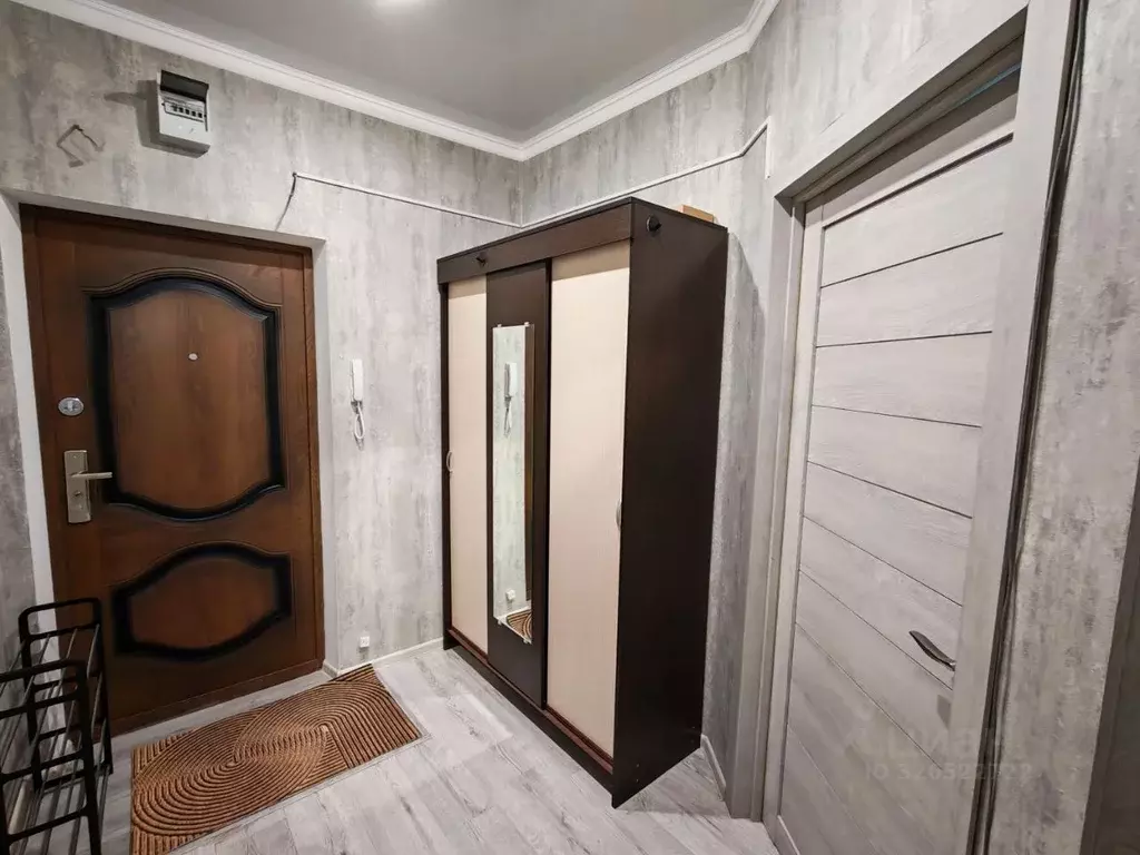 1-к кв. Ростовская область, Ростов-на-Дону ул. Вересаева, 101/3с2 ... - Фото 2