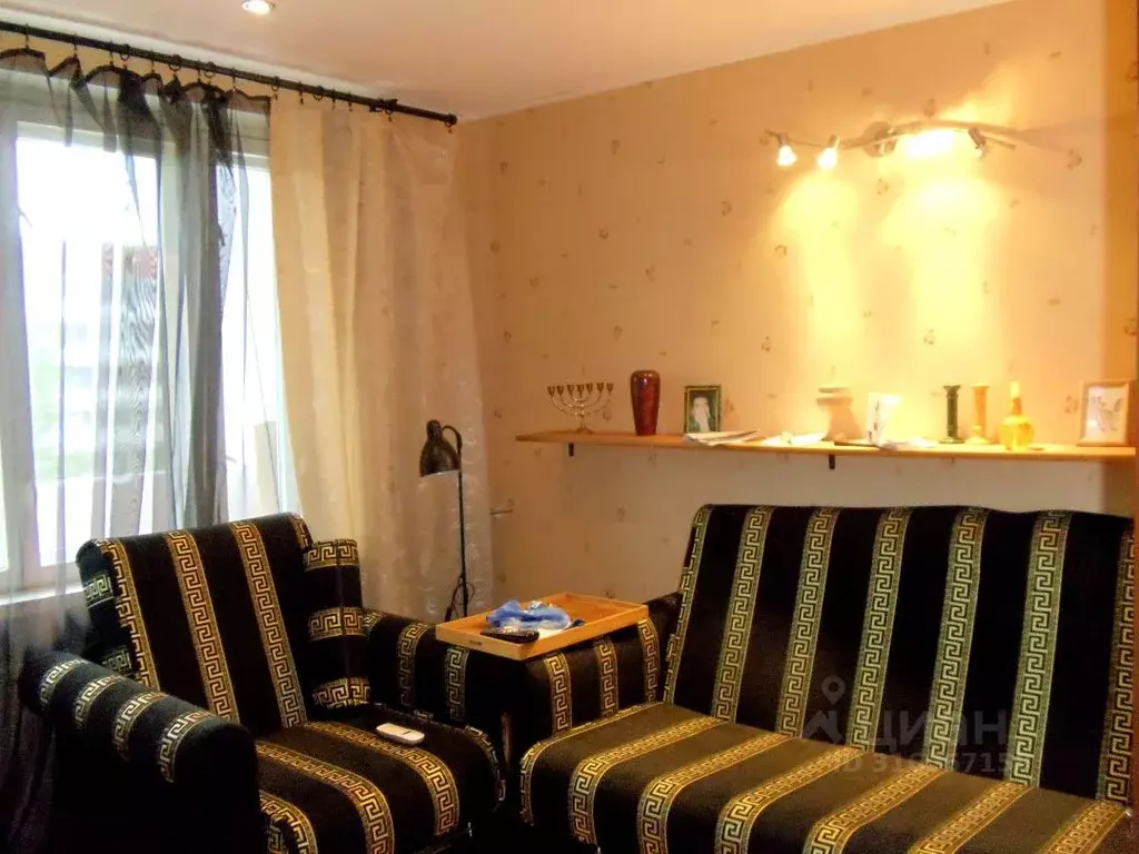 Продаётся 3-к квартира, 87.4 м - Фото 0