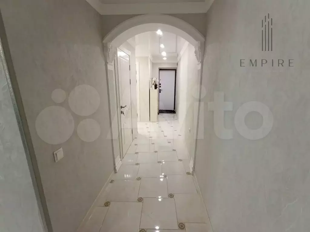 3-к. квартира, 60 м, 5/5 эт. - Фото 0