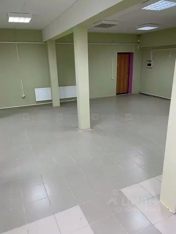 Помещение свободного назначения в Татарстан, Пестречинский район, ... - Фото 1