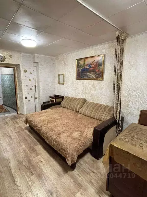 Студия Ставропольский край, Пятигорск ул. Рубина, 5 (25.0 м) - Фото 0