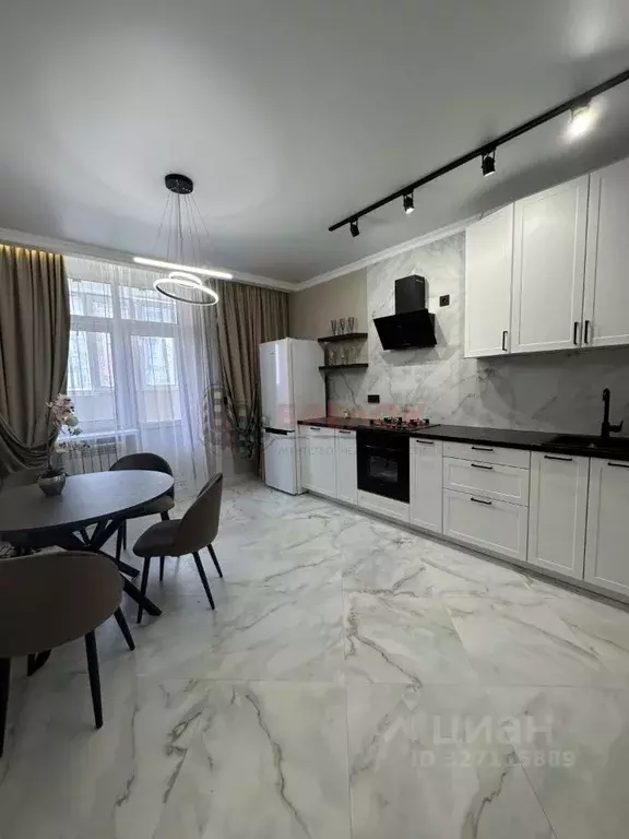 2-к кв. Ростовская область, Ростов-на-Дону ул. Берберовская, 20 (63.0 ... - Фото 1