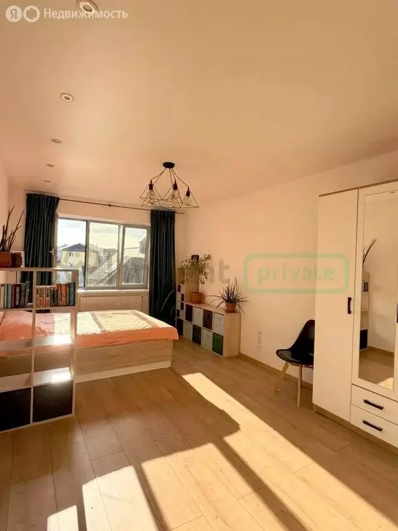 1-комнатная квартира: Калининград, улица А. Толстого, 16 (46.5 м) - Фото 1