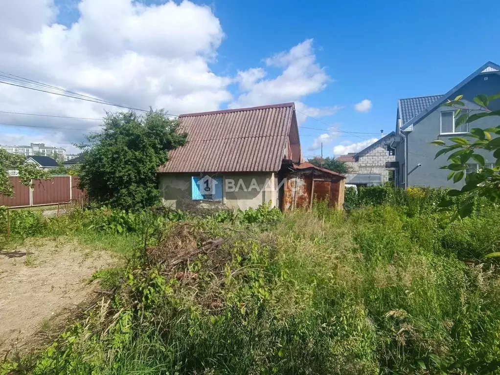 Дом в Калининградская область, Калининград Колосок СНТ, ул. Вишневая ... - Фото 1