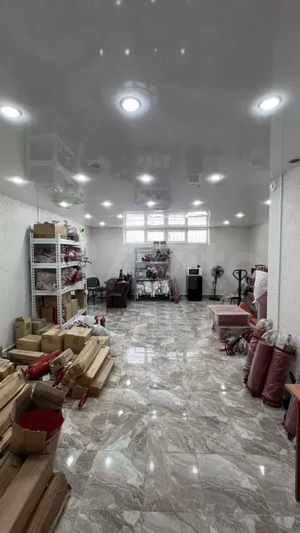 Офис с арендатором 37,1м. Доход 19тр. Собственник - Фото 1