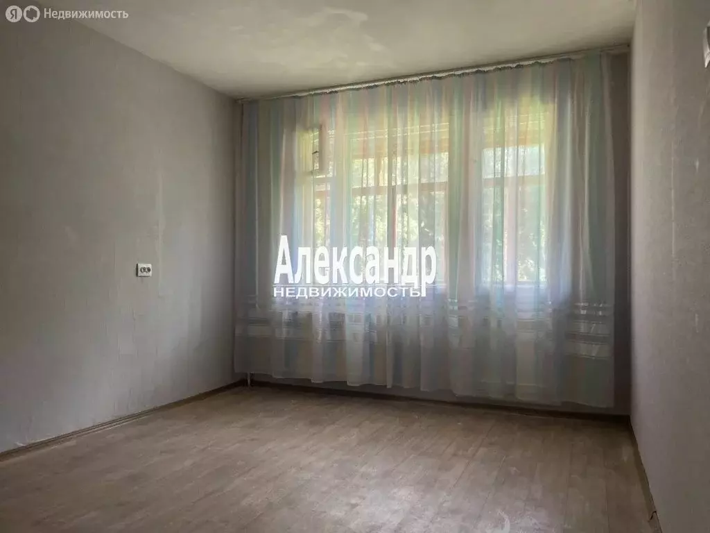 1-комнатная квартира: Приладожский, 21А (38 м) - Фото 1