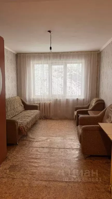 Студия Красноярский край, Красноярск Зеленая Роща мкр, ул. ... - Фото 1