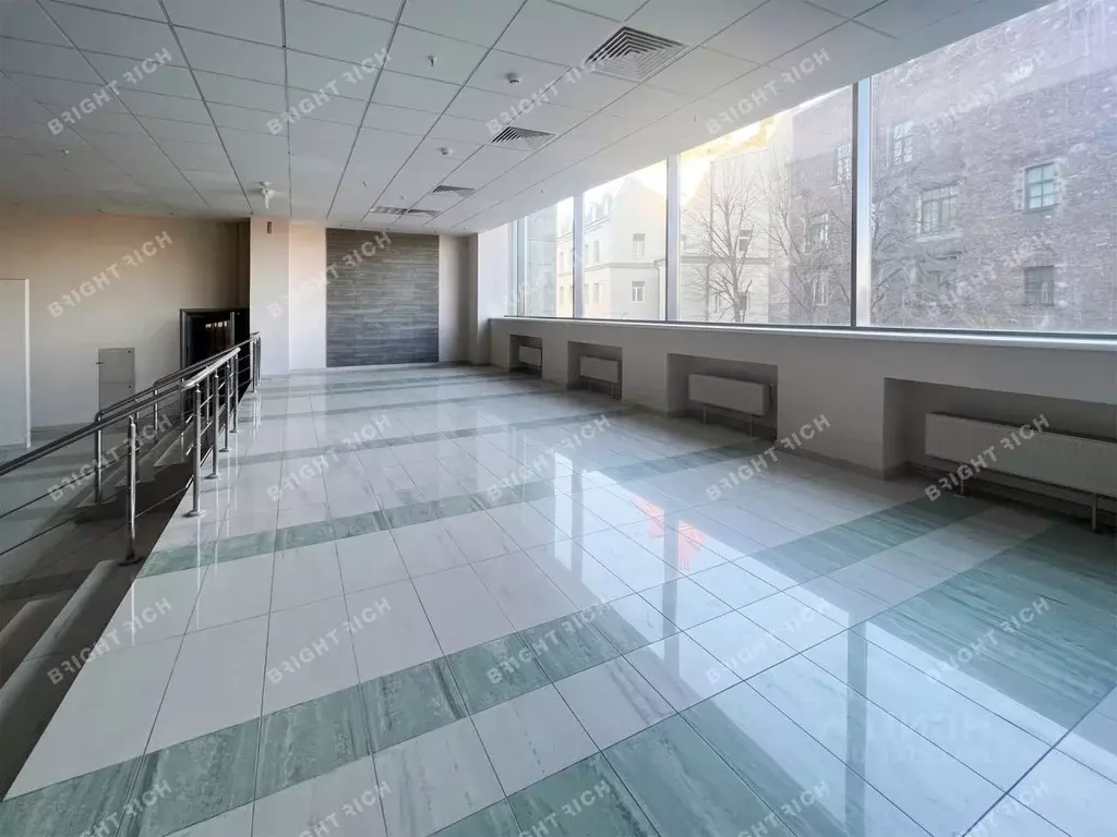 Офис в Санкт-Петербург Петроградская наб., 36А (280 м) - Фото 1