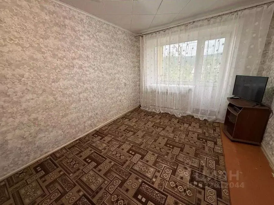 1-к кв. Иркутская область, Усть-Кут ул. Речников, 47 (31.7 м) - Фото 2