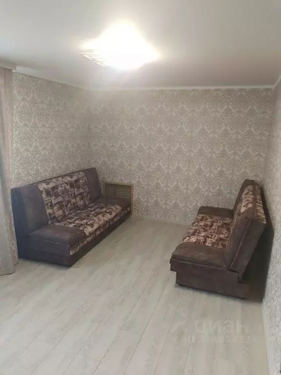 2-к кв. Орловская область, Мценск Московская ул., 38 (39.8 м) - Фото 1