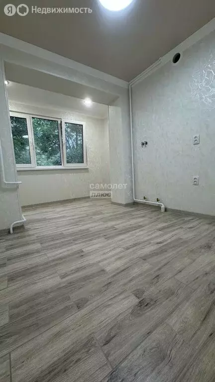 1-комнатная квартира: Нальчик, улица Ватутина, 22 (33 м) - Фото 1