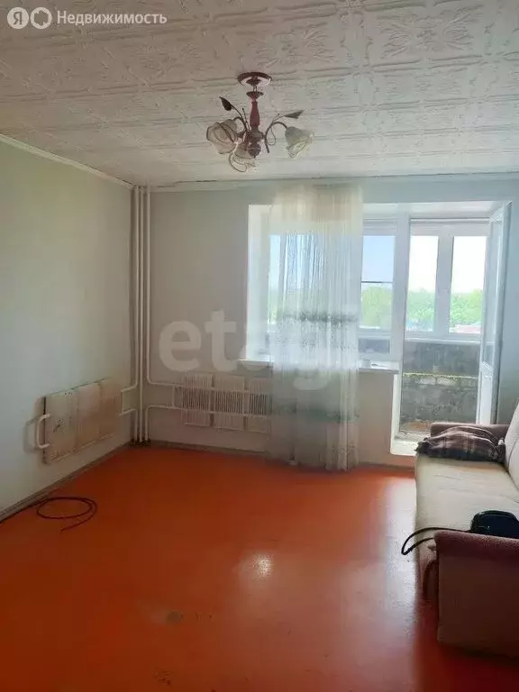 2-комнатная квартира: Рыбинск, проспект Серова, 20 (49 м) - Фото 1