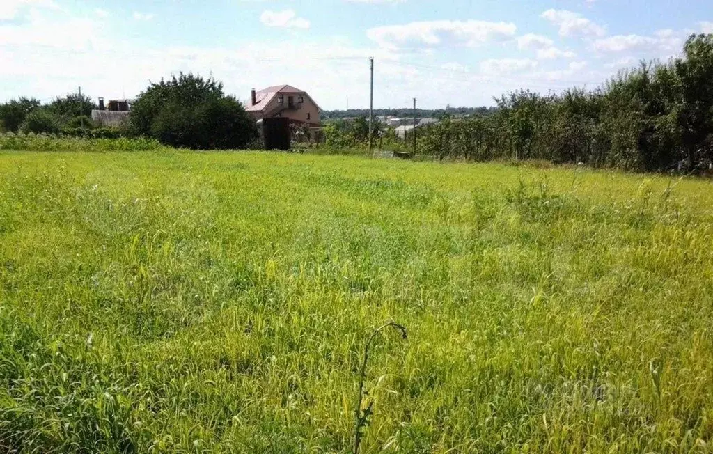 Участок в Башкортостан, с. Архангельское  (6.0 сот.) - Фото 1