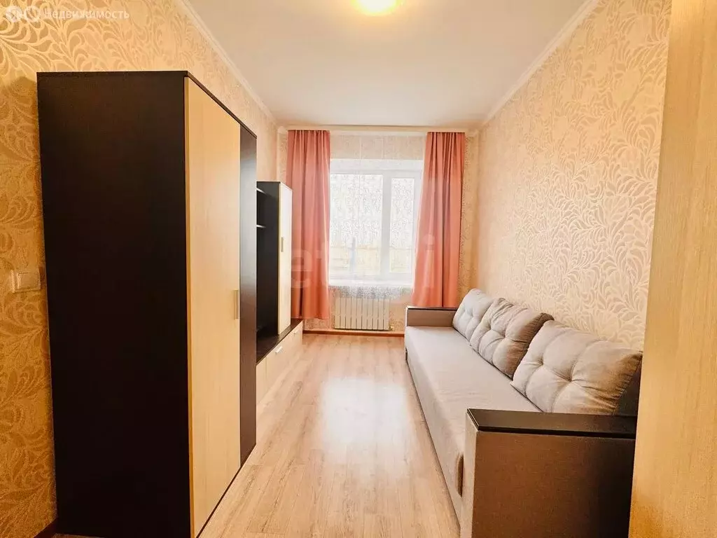 1-комнатная квартира: Большой Куганак, улица Ленина, 30Г (36.4 м) - Фото 2