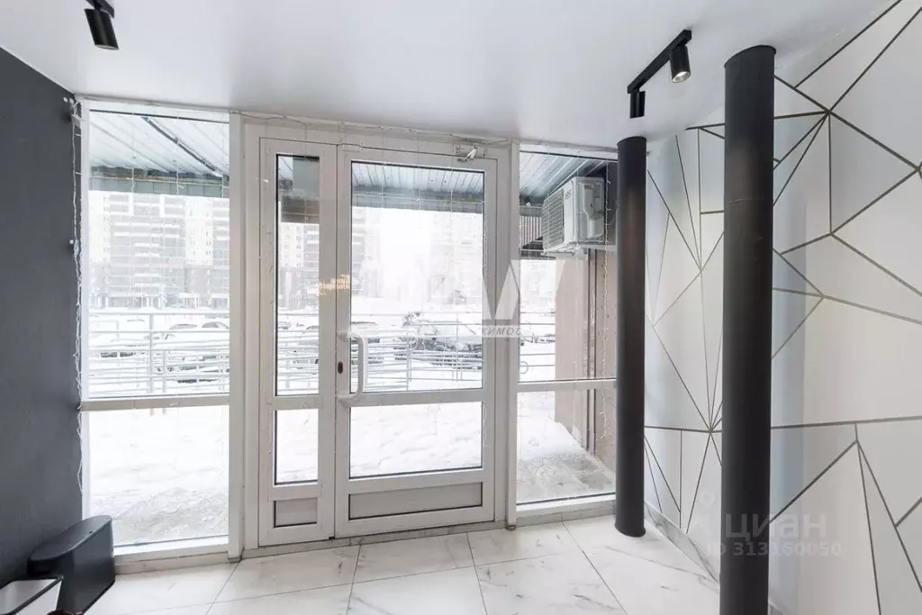 Помещение свободного назначения в Челябинская область, Челябинск ... - Фото 2