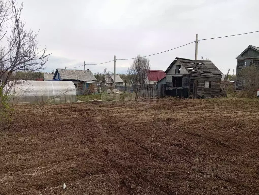 Участок в Иркутская область, Байкальск г. Слюдянский район, ... - Фото 1