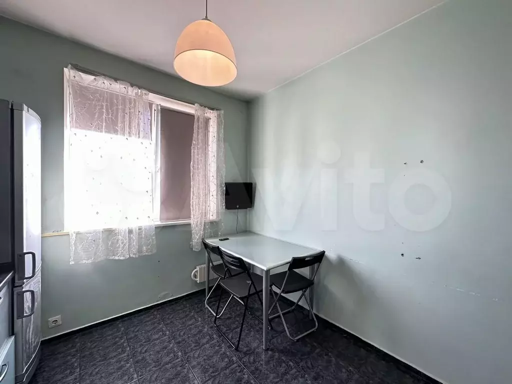 2-к. квартира, 55 м, 12/16 эт. - Фото 1