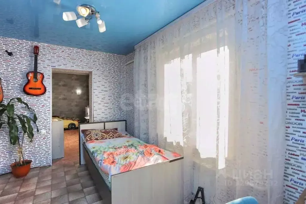 Дом в Иркутская область, Ангарск Китой мкр, Смежная ул., 7 (72 м) - Фото 0