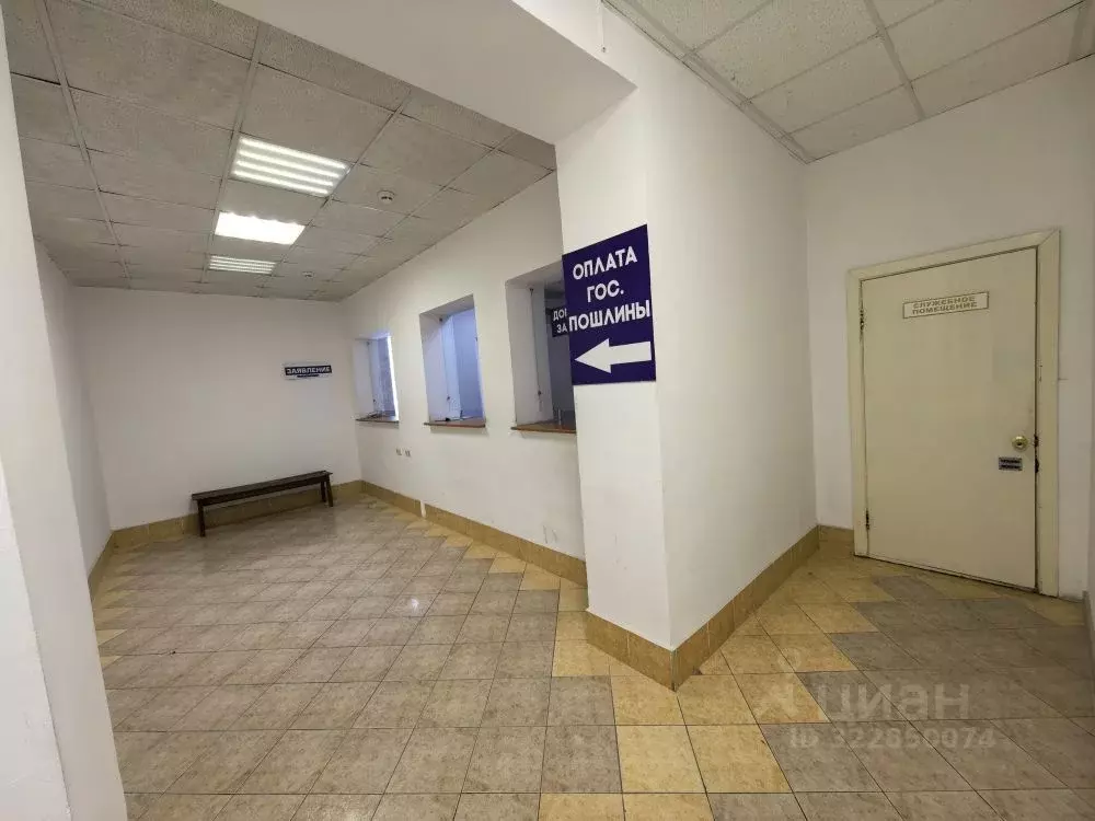 Офис в Новосибирская область, Новосибирск ул. Бородина, 58 (35 м) - Фото 1