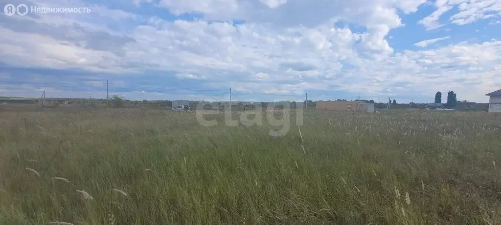 Участок в Борисоглебск, улица Майора Филипова (6 м) - Фото 1