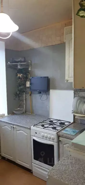 2-к кв. Мурманская область, Мурманск ул. Полярные Зори, 5 (43.2 м) - Фото 1