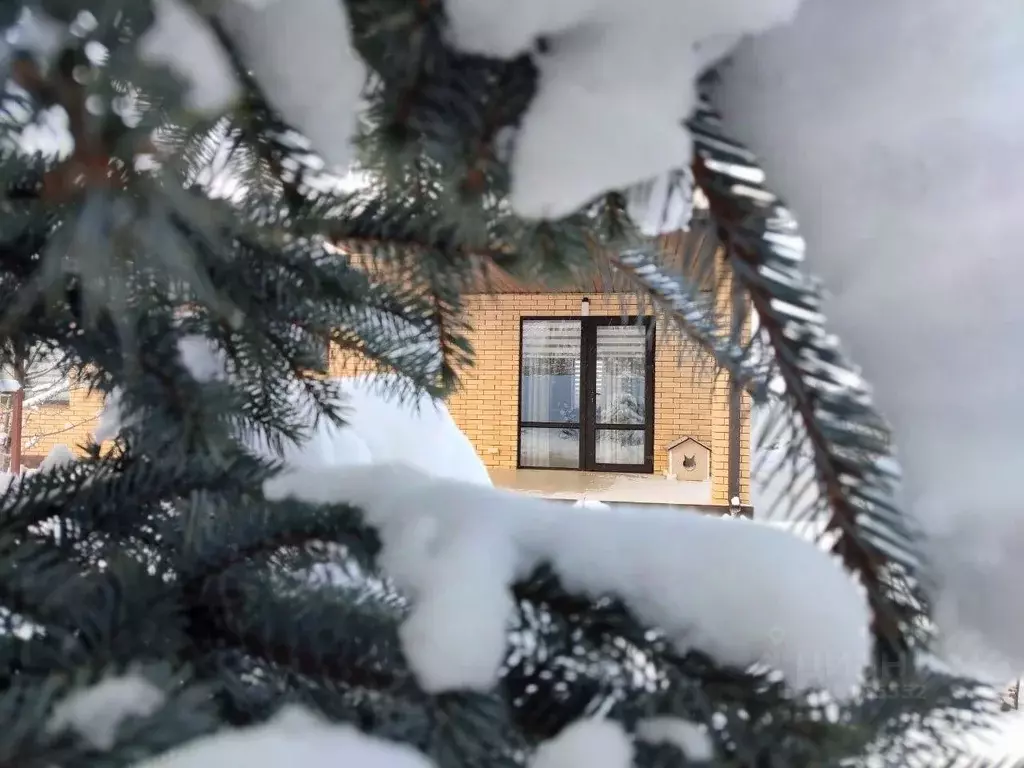 Коттедж в Белгородская область, Старый Оскол Мирная ул., 57А (120 м) - Фото 1