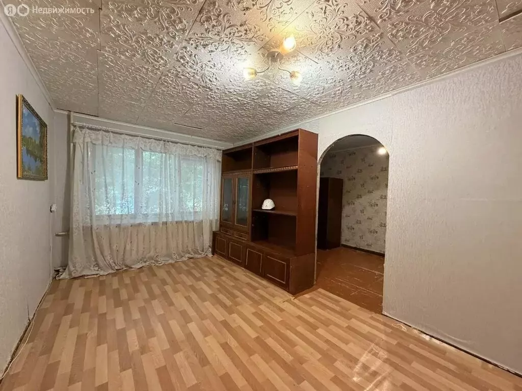 2-комнатная квартира: Новокуйбышевск, улица Миронова, 22А (45 м) - Фото 2