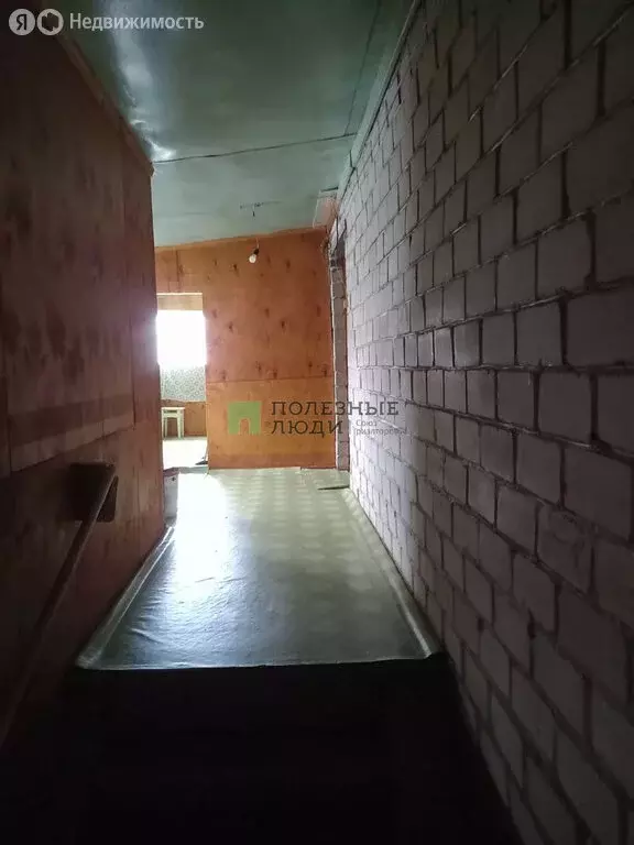 Дом в Нылга, улица Энергетиков, 7 (91 м) - Фото 2