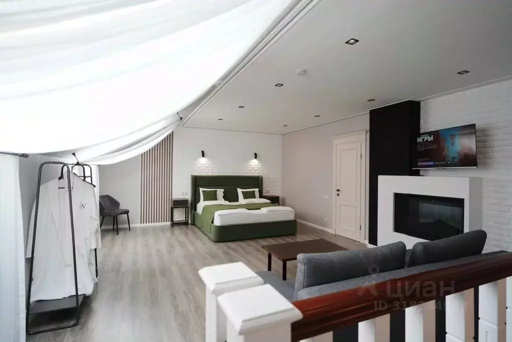 1-к кв. Кабардино-Балкария, Эльбрусский район, с. Эльбрус ул. ... - Фото 2